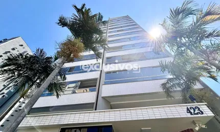 Espetacular Apartamento na região central de Joinville porteira fechada R$ 1.890.000,00!!