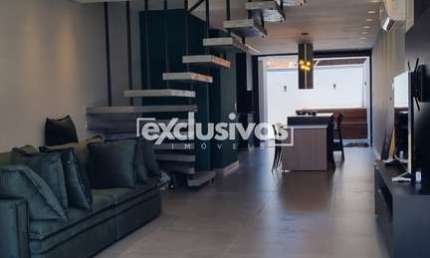 Casa mobiliada na Praia Grande São Francisco do Sul á venda por R$ 900.000,00