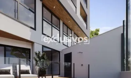 Apartamento com 3 quartos à venda na Rua Natal, Saguaçu, Joinville