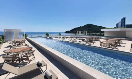Viva nas alturas: one tower em balnéario camboriú, o mais alto prédio da américa latina