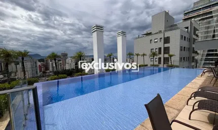 More no Ritz Class em Joinville com 32% de entrada e saldo em 120 x c/ a construtora.