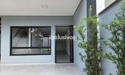 Casa com 3 quartos à venda na Rua Otávio Rosa Filho, 330, Bom Retiro, Joinville