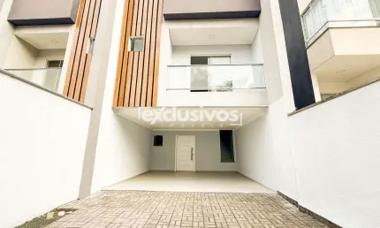 Espetacular sobrado no Costa e Silva com 230 m2 privativos!