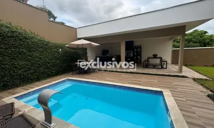 Casa em Condomínio no Glória 4 qtos em promoção por R$ 1.680.000,00