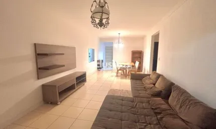 Um super e amplo apartamento mobiliado no Bom Retiro com planta de 87 m2 privativos.