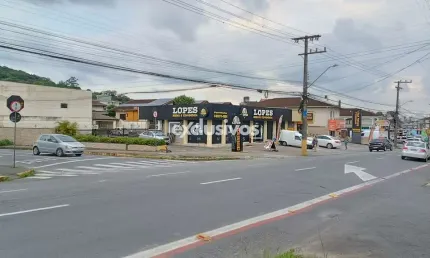 Imóvel Comercial na melhor localização do Iririú em Joinville, valor R$3.420.000,00