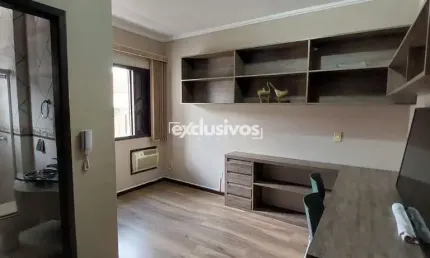Sala Comercial Mobiliada no Costa e Silva – Para Alugar