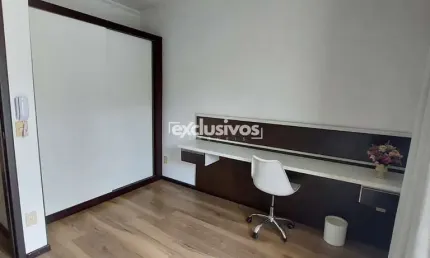 Sala Comercial Semi-mobiliada no Costa e Silva – Para Alugar