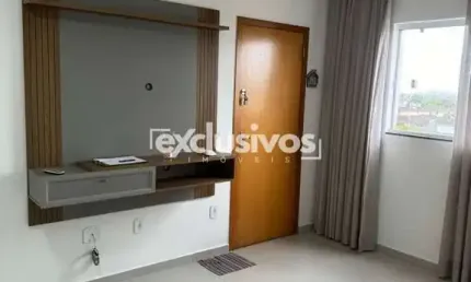 Apartamento com 2 quartos à venda na Rua dos Gerânios, 470, Boa Vista, Joinville