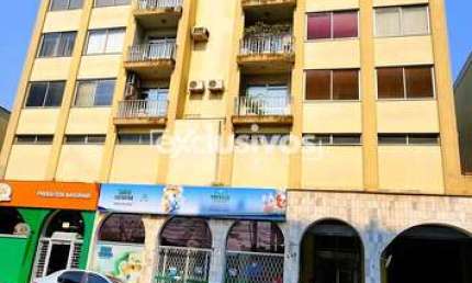 Casa comercial à venda no Centro, Joinville 