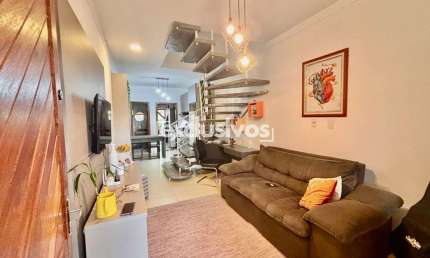 Sobrado Geminado próximo ao Shopping Garten no Jardim Sofia por R$ 320.000,00✨