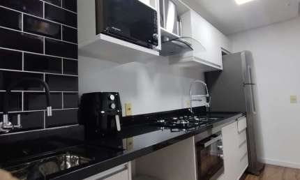 Apartamento à venda no bairro Floresta em Joinville/SC