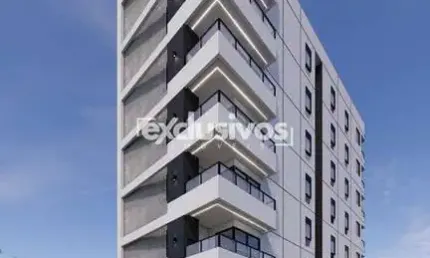 Apartamento com 3 quartos à venda na Rua Dona Francisca, 2403, Saguaçu, Joinville