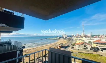 Apartamento à venda no bairro Centro - Barra Velha/SC