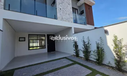 Casa com 3 quartos à venda na Rua Guilherme Reimer, 70, Saguaçu, Joinville