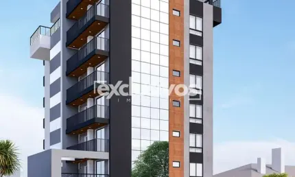 Lindo e espaçoso apartamento no bairro América a venda por R$782.000,00