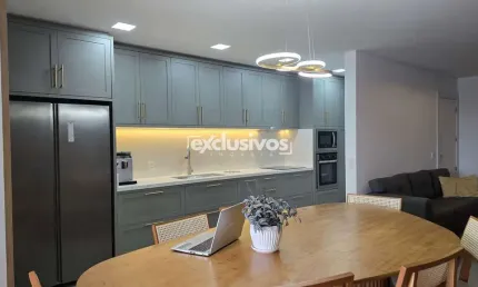 Apartamento Alto Padrão no América por R$1.420.000,00