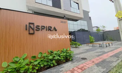 Apartamento pronto a venda no Santo Antônio por R$ 750.000,00
