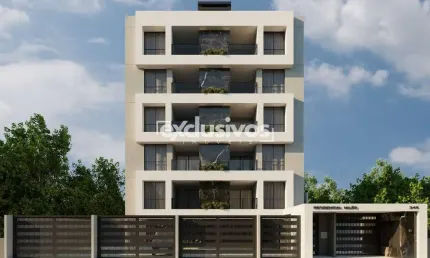 Oportunidade de morar na região norte, próximo à havan! apartamento em construção com 1 suíte mais 1 quarto