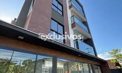 Apartamento giardino com 1 suíte mais 1 quarto pronto para morar no Costa e Silva
