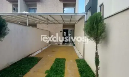 Sobrado 3 quartos e 81m² provativos  à venda no bairro comasa ,joinville/sc