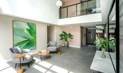 Apartamento à venda no bairro anita garibaldi em joinville/sc