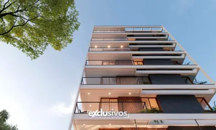 Espaçoso apartamento com 1 suíte mais 2 dormitórios e 2 vagas à venda no américa , joinville/sc
