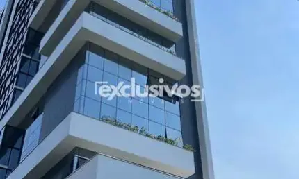 Lindo apartamento de alto padrão mobiliado com 3 suítes  e 138m² privativos no Atiradores por R$ 1.900.000,00