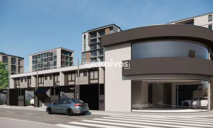 Lindo sobrado com 2 suítes à venda no Costa e Silva  por R$ 450.000,00*