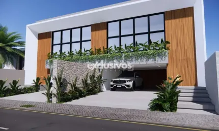Casa com 3 quartos à venda no América, Joinville 