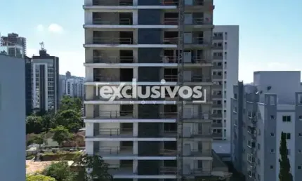Apartamento com 3 quartos à venda no Atiradores, Joinville 