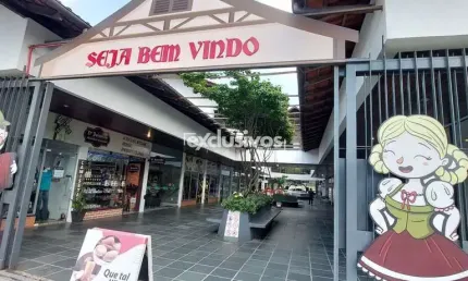 Sala comercial à venda no Glória, Joinville 