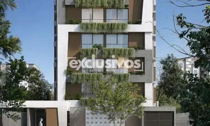Apartamento com 2 quartos à venda na Rua Guanabara, 1417, Guanabara, Joinville