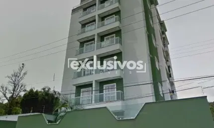 Apartamento com 3 quartos à venda no Glória, Joinville 