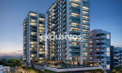 Apartamento com 3 quartos à venda no Centro, Balneário Piçarras 