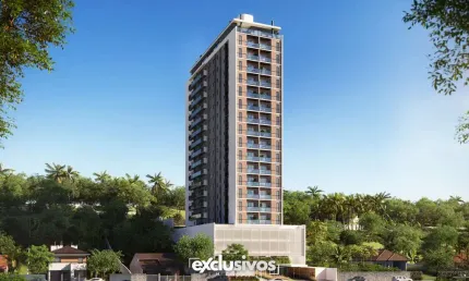 Serena. água filtrada em todo o apartamento. o sossego pertinho do centro de joinville.