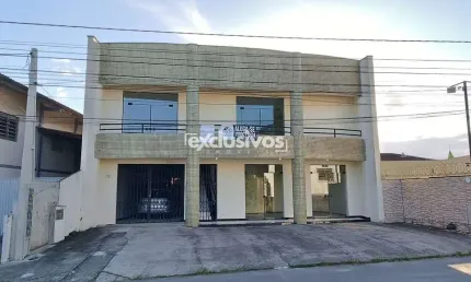 Prédio sobrado comercial com 300 m² de área construída num terreno de 569 m², valor r$950.000,00