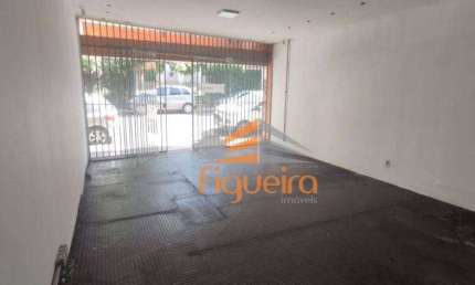 Sala comercial com 1 sala para alugar no Centro, Barretos 