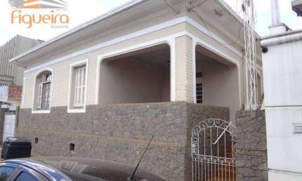 Casa com 3 dormitórios à venda, 307 m² - Centro - Barretos/SP