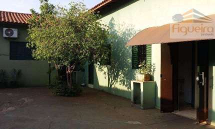 Casa com 10 dormitórios à venda, 480 m² por R$ 1.800.000,00 - Jardim Soares - Barretos/SP