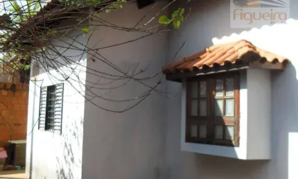 Casa com 1 dormitório à venda, 80 m² por R$ 270.000,00 - Jardim Califórnia - Barretos/SP