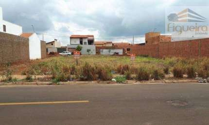 Terreno à venda, 200 m² por R$ 110.000,00 - San Diego - Barretos/SP