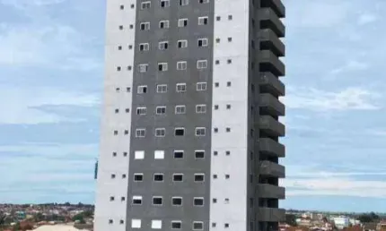 Apartamento com 3 suítes à venda, 150 m² - Centro - Barretos/SP