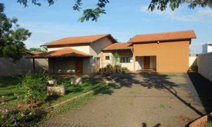 Chácara com 5 dormitórios à venda, 1054 m² por R$ 980.000,00 - Jardim Campo Redondo - Barretos/SP
