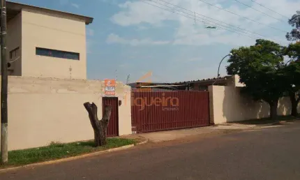 Barracão à venda, 1000 m² por R$ 4.600.000,00 - América - Barretos/SP
