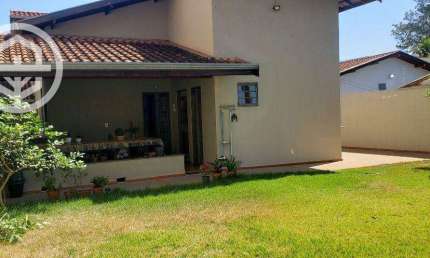 Casa com 3 quartos à venda no Primavera, Barretos 