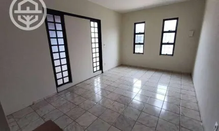 Casa com 3 dormitórios à venda, 216 m² por r$ 700.000,00 - jardim soares - barretos/sp