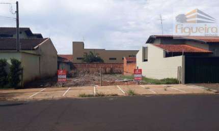 Terreno à venda, 390 m² por R$ 330.000,00 - City Barretos - Barretos/SP