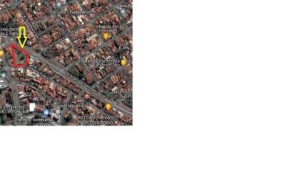 Terreno à venda, 1012 m² por R$ 810.000 - Exposição - Barretos/SP