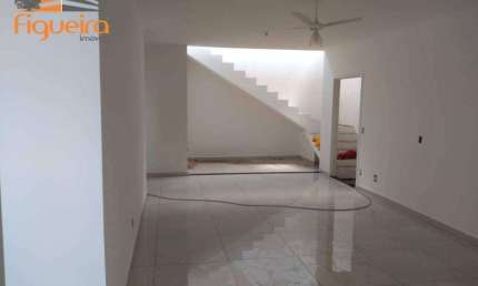 Casa com 2 dormitórios para alugar, 240 m² por R$ 2.500,00/mês - Doutor Paulo Prata - Barretos/SP